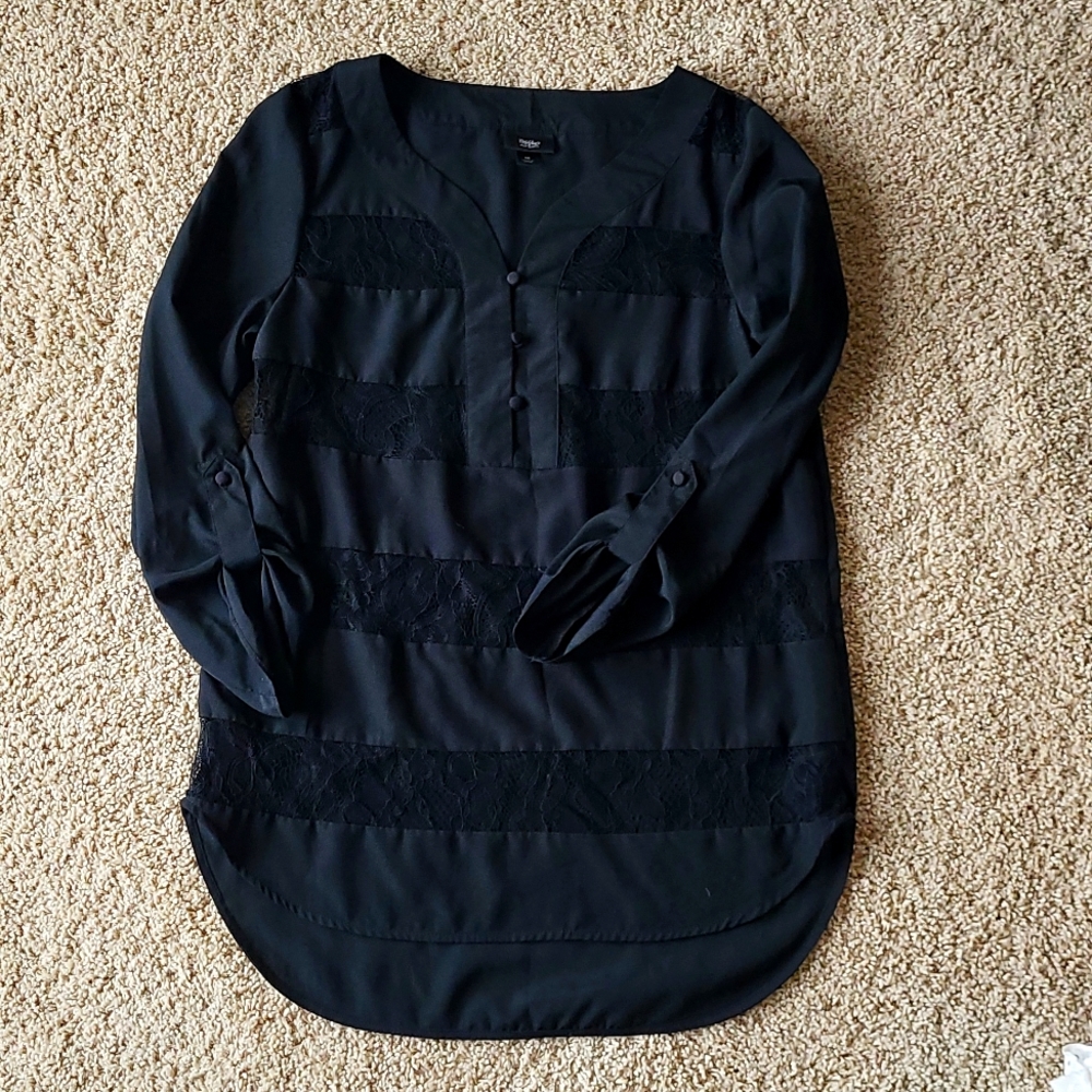 Womens blouse